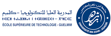 Ecole Supérieure de Technologie de Guelmim